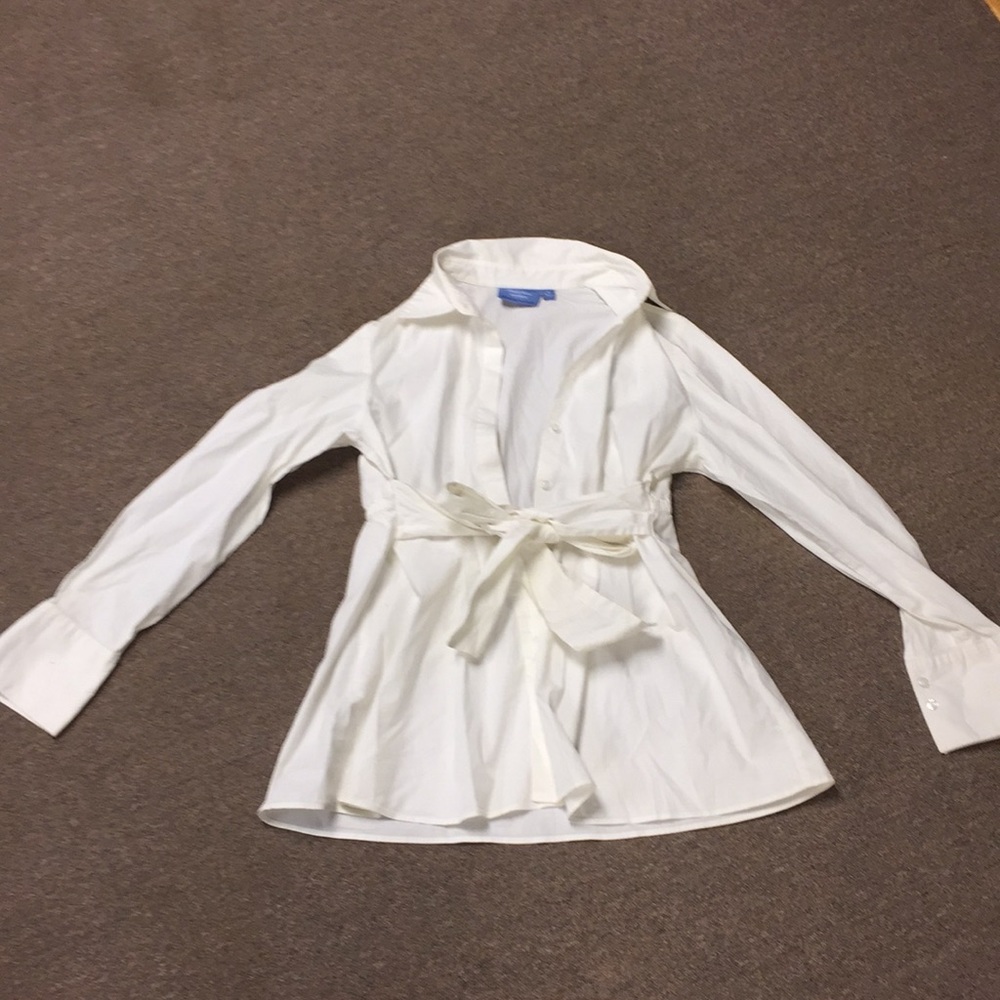 Vera Wang shirt